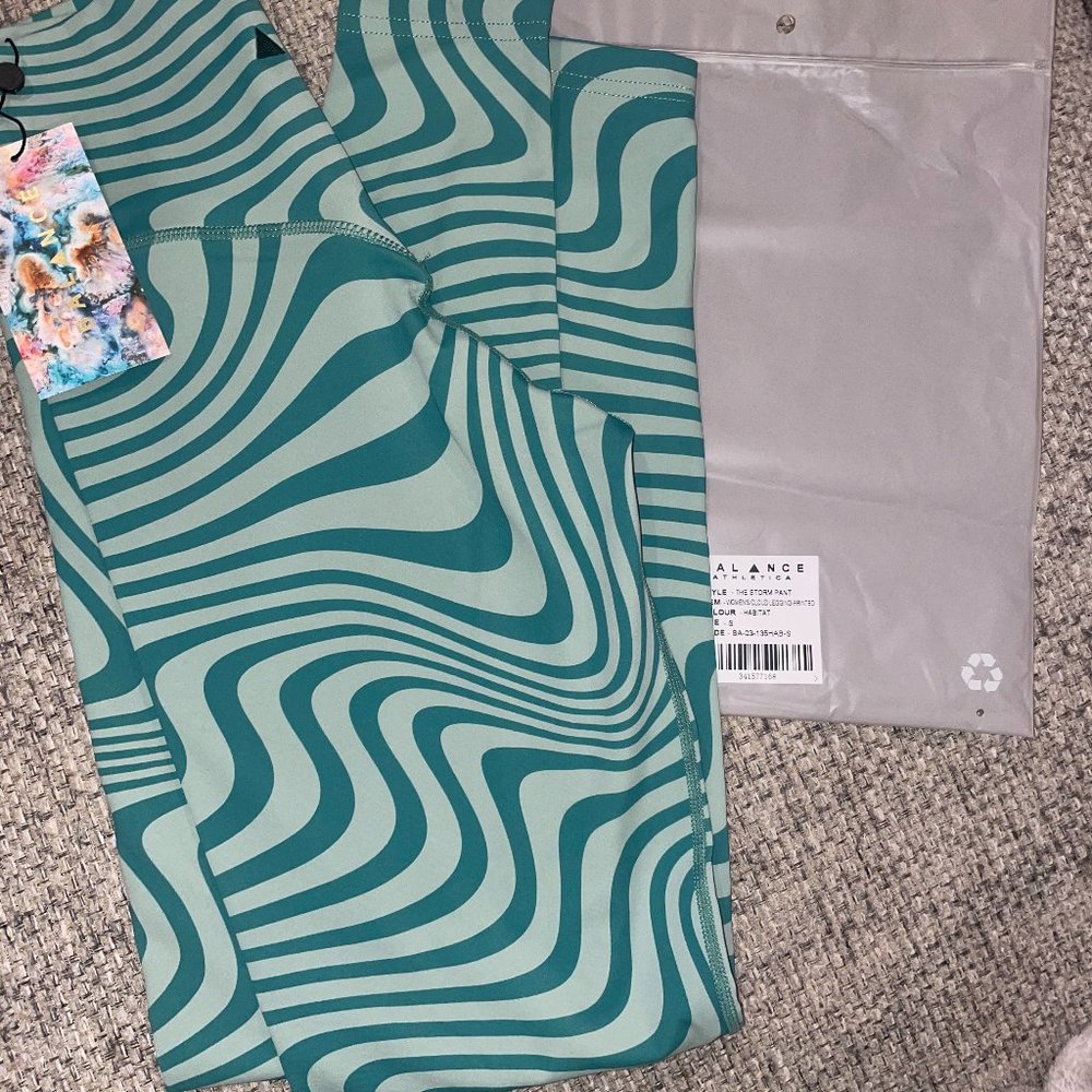 Vitality Balance Storm Pant